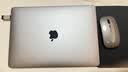 苹果（Apple） MacBook Pro/Air 二手苹果笔记本电脑 商务 办公 游戏 设计 剪辑 99新20款Air【限量】M1芯片8-128G灰色 实拍图