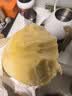 佳沛（zespri）新西兰金奇异果8粒特大果124-146g猕猴桃中秋节礼品送水果礼盒 实拍图