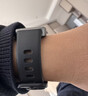 华为（HUAWEI）手环10 标准版 羽砂黑 智能手环专业睡眠分析情绪健康铝合金机身心率监测运动手环华为手环9升级 实拍图