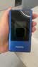 飞利浦（PHILIPS）V13P 宝石蓝 翻盖老人手机 移动联通电信4G全网通 双卡双待老年人手机大字大声音备用智能学生手机 实拍图