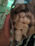 小鹿蓝蓝鲜虾派对儿童零食大礼包宝宝零食虾条片饼干160g含10小袋 实拍图