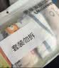 棉奇熊男童内裤儿童棉a类平角裤小男孩四角短裤小童长绒棉男宝宝中大童 实拍图