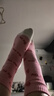 浪莎打底裤女春秋光腿连裤袜美腿丝袜女薄款打底裤袜 肤色2条 均码 实拍图