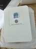 公牛（BULL）3匹空调漏电保护开关3p漏电保护器开关柜机插座专用插头热水器 漏电保护32A 开关 实拍图