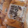 狗牙儿八爪烧 牛排味20g*30袋 锅巴 膨化食品 怀旧休闲零食 热门商品 实拍图