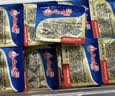 安佳(Anchor)新西兰进口 动物黄油原味无添加盐10g*20 早餐小粒包装 实拍图