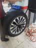 佳通轮胎(Giti)汽车轮胎235/55R19 101V 225V1 原配 护卫舰07 广汽传祺GS4 实拍图