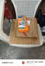 REPSOL 威爽竞酷全合成踏板摩托车机油本田/铃木等踏板适用10W-30 MB 1L 实拍图