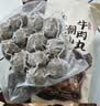 海霸王全家福套餐1473g 共11包 香肠撒尿牛丸鱼豆腐蟹棒墨鱼贡丸蛋饺 实拍图