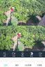 奥克斯4g太阳能摄像头室外无电无网终身免费流量免插电手机远程高清监控器家用户外360度无死角全景夜视 实拍图