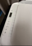 小米（MI）米家喷墨打印一体机 打印/复印/扫描/照片彩色打印多合一 家用打印 学生打印 手机APP无线打印 实拍图