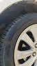 米其林轮胎 205/55R16 91V韧悦加强版XM2+ 适配大众朗逸高尔夫英朗帝豪 实拍图