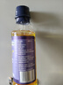 福临门食用油 一级冷榨 亚麻籽油5L【保真亚麻籽油】  中粮出品 实拍图