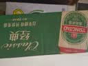 青岛啤酒（TsingTao）经典330ml*24罐 整箱装 批发 新老包装随机发 中秋节送礼 实拍图