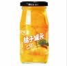 欢乐家组合水果罐头（黄桃罐头+橘子罐头）礼盒 解馋休闲零食 256g*12瓶 实拍图