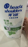 海飞丝去屑洗发水男士女士薄荷怡神1KG洗头膏洗发露薄荷控油京东自营 实拍图