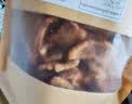 岛城鹏程脆香五花脂渣条250g*2肥五瘦五青岛特产猪肉粕零食猪油渣源头直发 实拍图