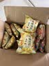比比赞（BIBIZAN）花椒锅巴混合味240g约16包办公室网红膨化饼干休闲小吃零食品 实拍图
