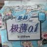 苏菲弹力贴身日用卫生巾23cm34片瞬吸透气姨妈巾京东自营官方旗舰 实拍图