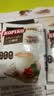 可比可（KOPIKO）速溶咖啡豪享白咖啡30g*12包 三合一咖啡粉冲调饮品印尼进口 实拍图