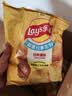 乐事（Lay's）薯片 经典原味 135克*7包 休闲零食 膨化零食 实拍图