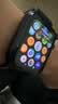 Apple/苹果 Watch SE 3 智能手表GPS款40毫米午夜色铝金属表壳午夜色运动型表带S/M MEHA4CH/B 实拍图