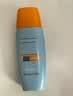Mistine蜜丝婷防晒霜小黄帽面部水感养肤防水汗60ml*2军训男女通用 实拍图