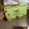 爷爷的农场枇杷梨汁100ml*10袋 儿童果汁饮料饮品nfc宝宝零食秋梨膏苹果汁 实拍图