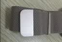 BHO【升级双磁吸米兰尼斯】苹果手表表带适用apple watch s12表带iwatch s11/s10/9/8/ultra4/se3表带 实拍图