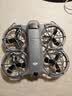 大疆（DJI）Neo2 无人机 掌上Vlog 全向避障飞行相机 新手入门级 mini型手机语音遥控飞机 4K高清旅行航拍器 DJI Neo 2 畅飞套装（无需遥控器） 一年版随心换 标配 实拍图