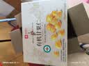 良品铺子有机甘栗仁500g/10袋免剥即食板栗仁糯叽整颗大栗子坚果中秋送礼 实拍图