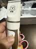 蚁族宠物剃毛器长毛宠物专用推子剃猫狗毛神器电推子含指甲钳宠物用品 实拍图