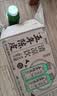 N12润自在陈皮金银花清凉茶饮料无糖0糖0卡解暑清火饮品500mL*12瓶装 实拍图