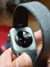 Apple/苹果 Watch S11 智能手表GPS款42毫米玫瑰金色铝金属表壳淡桃粉色运动型表带M/L MEUP4CH/B 实拍图