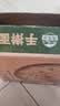 湾琴河面条 手擀面1500g 手工面条挂面刀削面广东竹升面非油炸面 实拍图