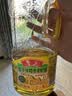 鲁花【保真菜籽油】食用油 低芥酸特香菜籽油 900ml 物理压榨  实拍图