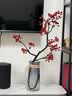 京东鲜花发财红果浆果冬青仿真罗汉果插花客厅茶室乔迁花艺高端装饰摆设 实拍图