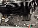 微星(MSI)PRO H610M-E DDR4+英特尔(intel)12490F 主板CPU套装 实拍图