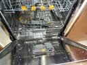 方太03-N10灶下洗碗机嵌入式N1S升级小尺寸家用105升大容量不锈钢内腔独立消杀新国标 实拍图