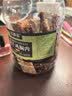农香森鸡胸肉干麻辣500g*2+青花椒500g健身即食解馋零食肉脯小吃 实拍图