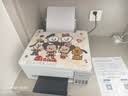 爱普生（EPSON）【6代新品】L3351墨仓式彩色打印机 微信打印/无线连接 家用AI学习打印机（打印、复印、扫描） 实拍图