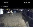 萤石 C8C 500万摄像头 无线WiFi 室外双云台360° 防水防尘监控 手机远程 人形检测 全彩夜视 实拍图