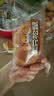 三只松鼠牛奶可颂面包原味380g 早餐面包代餐休闲零食小吃牛角包 实拍图