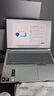 ThinkPad联想笔记本电脑ThinkBook16+ 2026 AI全能本 英特尔酷睿Ultra X9 388H 64G 1T 3.2K 16英寸 星耀白 实拍图