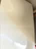 炊大皇 液态硅胶揉面垫切面刀擀面杖50*70擀面垫硅胶面板和面垫烘焙套装 实拍图