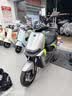 九号（Ninebot）电动摩托车 M3 95c MAX 智能电动车 高端铅酸电摩【门店自提】 到门店选颜色 实拍图