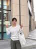 CRTNZO KROEZ轻奢包包女包2026年新款大容量女士托特包生日礼物实用送女友老婆 米白色-轻奢礼物送女朋友老婆女生闺蜜生日礼物实用 实拍图