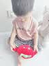 COOKSS草莓水果智能感应节拍琴儿童玩具音乐男女生亲子互动毛绒玩偶礼物 实拍图