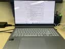 华硕无畏Pro15 酷睿版 Ultra7 2.8K OLED高性能AI超轻薄笔记本电脑(32G 1T) 实拍图