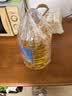 福临门 食用油 0反式脂肪一级葵花籽油6.18L 中粮出品 实拍图
